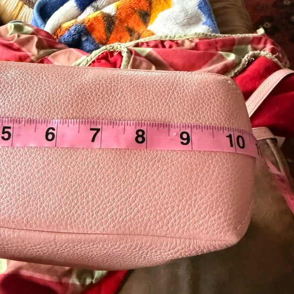 Coach Abby Duffle Bag - Picture 10 of 12